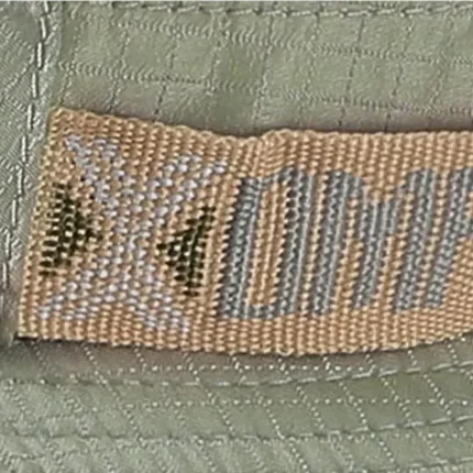 Men's Bucket Hat Sun Hat Light Green Dark Green Polyester Fashion Casual Street Daily Plain Adjustable Sunscreen Breathable 2025 - Image 4