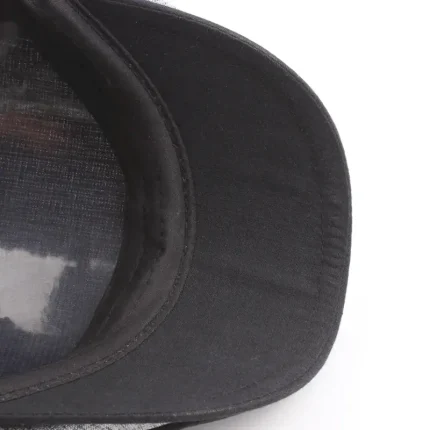 Unisex Flat Cap Newsboy Cap Black Blue Polyester Retro Travel Beach Outdoor Vacation Plain Adjustable 2025 - Image 4