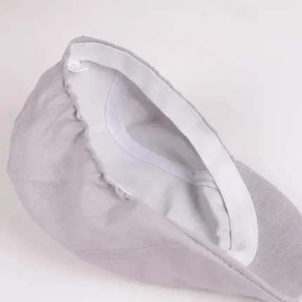 Men's Flat Cap Black White Cotton Fashion Streetwear Stylish 1920s Fashion Outdoor Daily Going out Plain Warm 2025 - Image 5