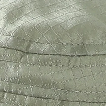 Men's Bucket Hat Sun Hat Light Green Dark Green Polyester Fashion Casual Street Daily Plain Adjustable Sunscreen Breathable 2025 - Image 3