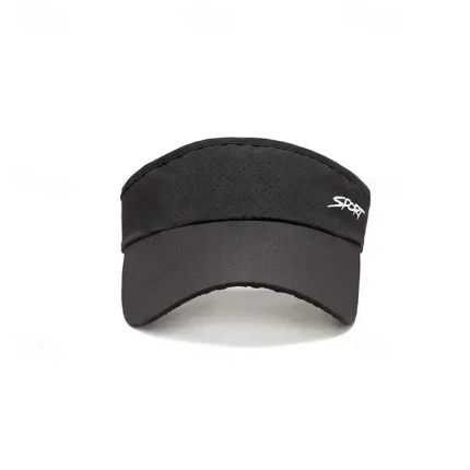 Men's Baseball Cap Sun Hat Black khaki Cotton Fashion Casual Street Daily Letter Adjustable Sunscreen Breathable 2025 - Image 5